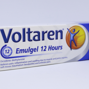 VOLTAREN Emulgel 12 hours 50g