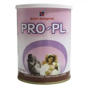 PRO-PL Milk Powder 400gm