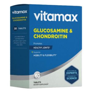 Vitamax Glucosamine and Chondroitin