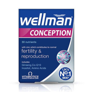 Wellman Conception