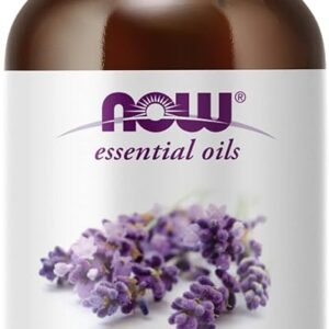 NOW Lavender oil 118ml