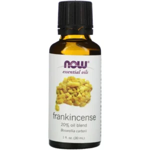 Now Frankincense Oil 30ml