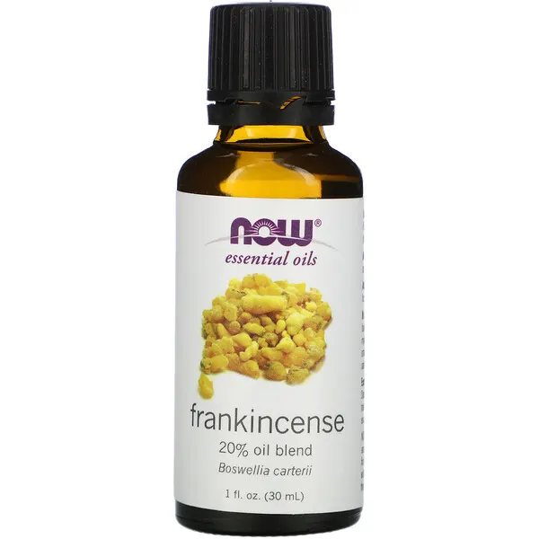Now Frankincense Oil 30ml