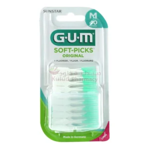 Gum Soft- Picks