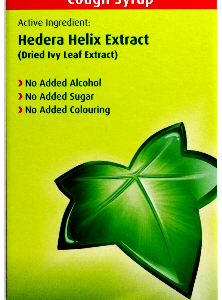 Prospan Cough Syrup 200ml