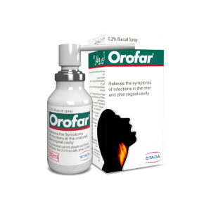 Orofar Spray