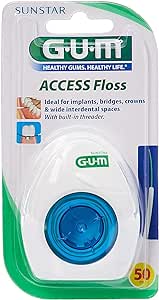 Gum Access Floss