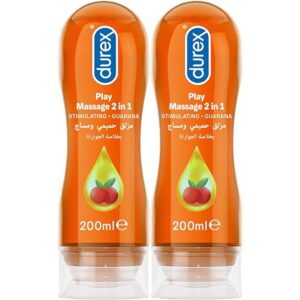 DUREX Play Massage 2in1 200ml