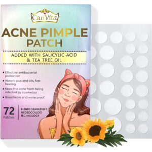 Acne Pimple Patch 72s