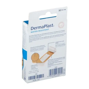 DermaPlast Water Resistant 40s