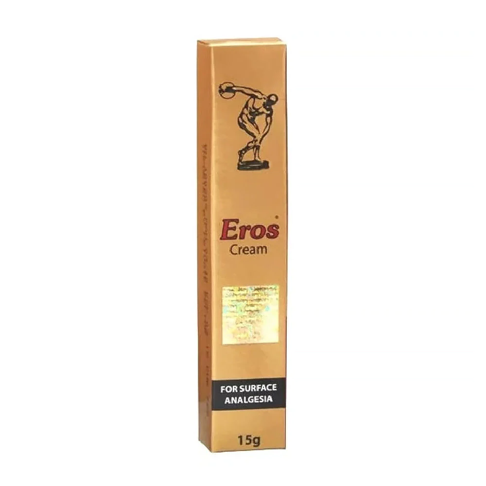 EROS Cream 15g