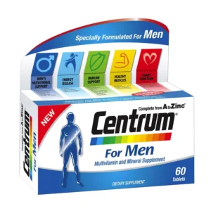 Centrum Men