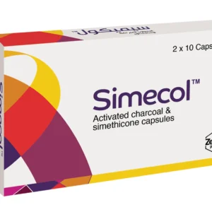 Simecol Capsules