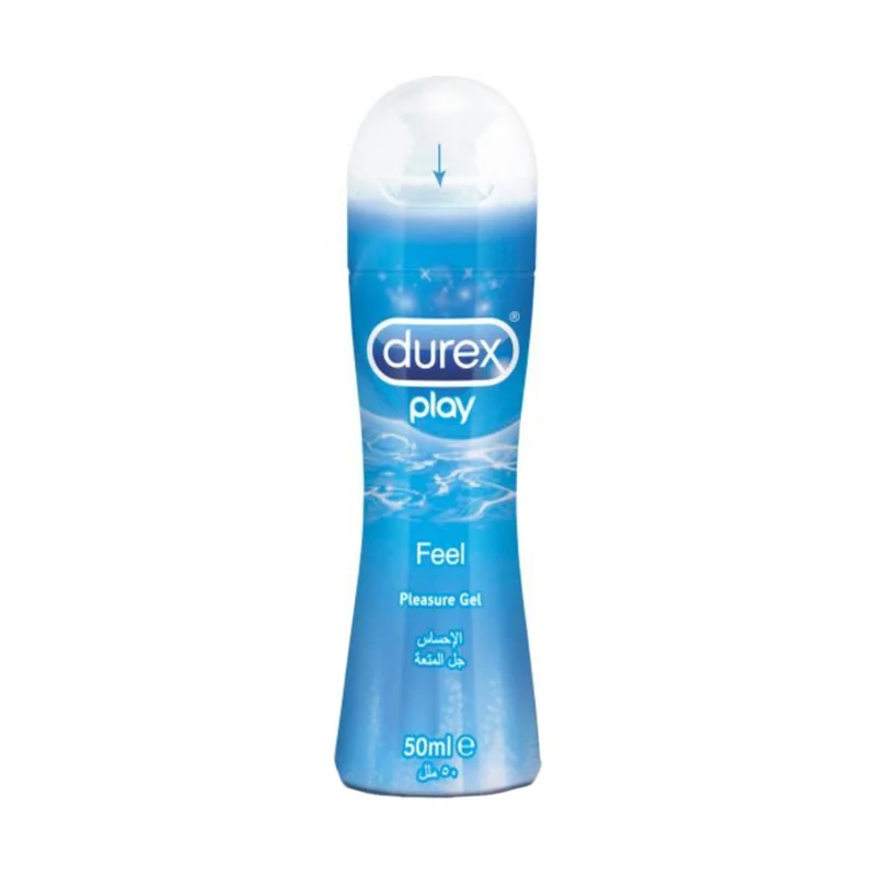 Durex Play Feel 50ml