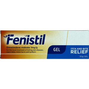 Fenistil Gel