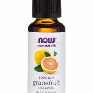 NOW Grapefriut oil 30ml