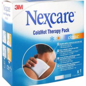 NEXCARE Cold hot therapy pack Classic