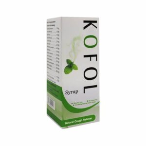 Kofol Syrup 100ml
