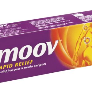 MOOV RAPID RELIEF 50g