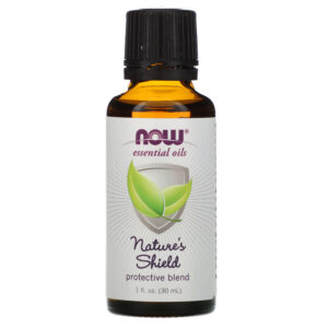 NOW Nature's Shield oil 30ml