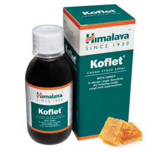 Koflet Syrup 200ml