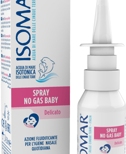 Isomar Nasal Spray