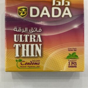 Dada Ultra Thin 3s