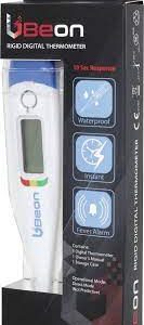 Beon  Rigid Digital Thermometer