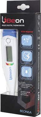 Beon  Rigid Digital Thermometer