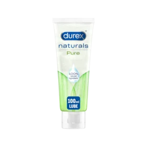DUREX Naturals Intimate Gel 100ml