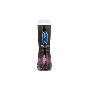 Durex Maxima 50ml