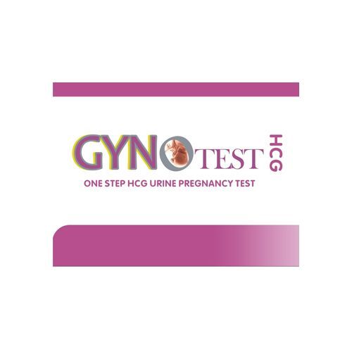 Gyno Test Cassette