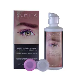 SUMITA LENS SOLUTION 150ml