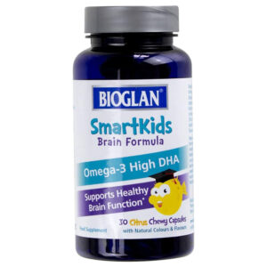 Bioglan Smartkids Brain Formula 30s