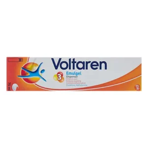 VOLTAREN Emulgel Dispenser 75ml