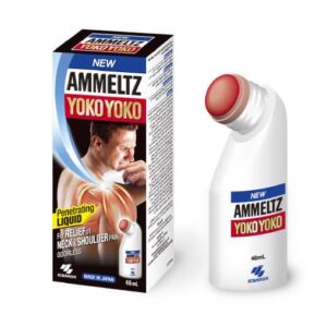 Ammeltz YOKO YOKO Roll on Liquid 46ml