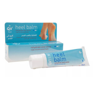 QV HEEL BALM 50g
