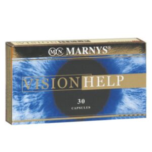 Vision Help Capsules 30s