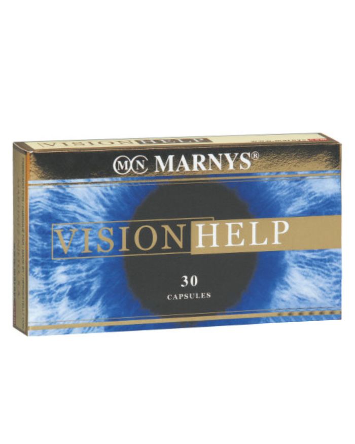Vision Help Capsules 30s