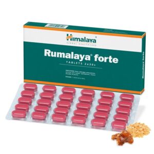 Himalaya RUMALAYA FORTE Tablets 30's
