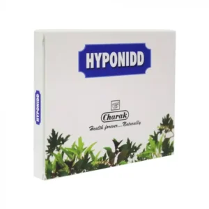 HYPONIDD Tablets 20's