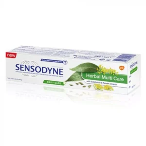 Sensodyne Herbal Multi Care Tooth Paste