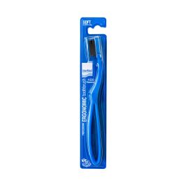 InterMed Ergonomic Tooth Brush Soft