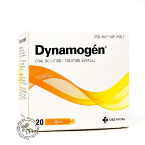 Dynamogen Oral Solution 20s