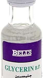 BELLS GLYCERIN B.P 28ml