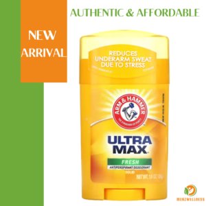 ULTRA MAX fresh deodorant 28g