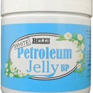BELLS White Petroleum Jelly BP 225g