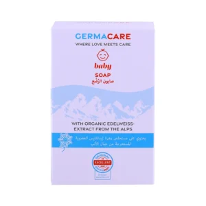 GERMACARE Baby soap 100g
