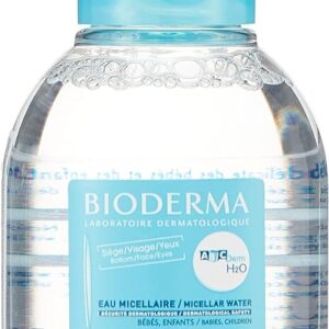 BIODERMA ABCDerm H2O 100ml