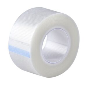 Novamed Transparent PE tape 5*5